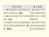 苏教版高中数学必修第二册第13章13.213.2.3第1课时直线与平面平行课件+学案+练习含答案