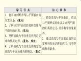苏教版高中数学必修第二册第13章13.213.2.3第2课时直线与平面垂直课件+学案+练习含答案
