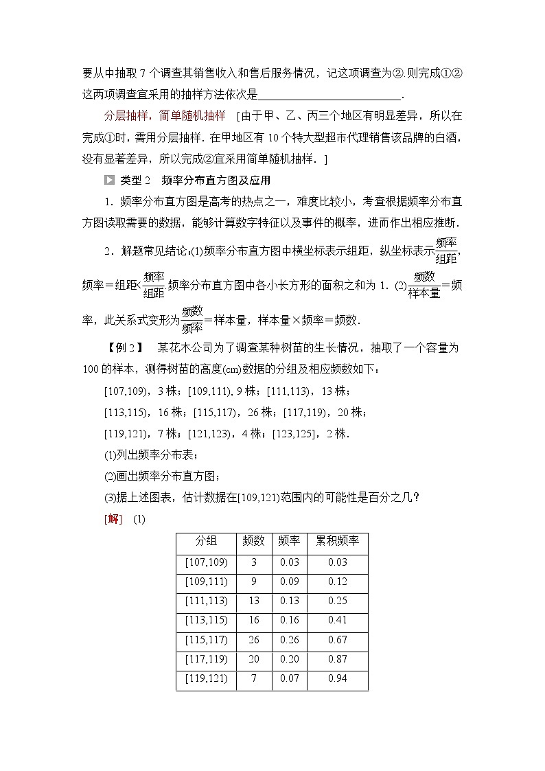 湘教版高中数学必修第一册第6章 章末综合提升课件+学案+章末综合测评含答案03
