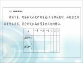 湘教版高中数学必修第一册第3章 3.2 3.2.2第1课时奇偶性的概念课件+学案+练习含答案