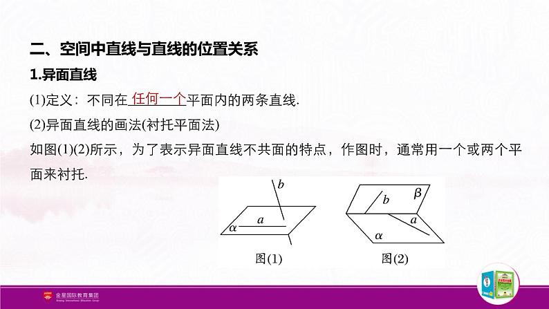 新人教版高中数学必修第二册全套PPT课件（中学数学教材全解）04