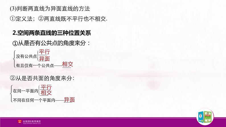 新人教版高中数学必修第二册全套PPT课件（中学数学教材全解）05