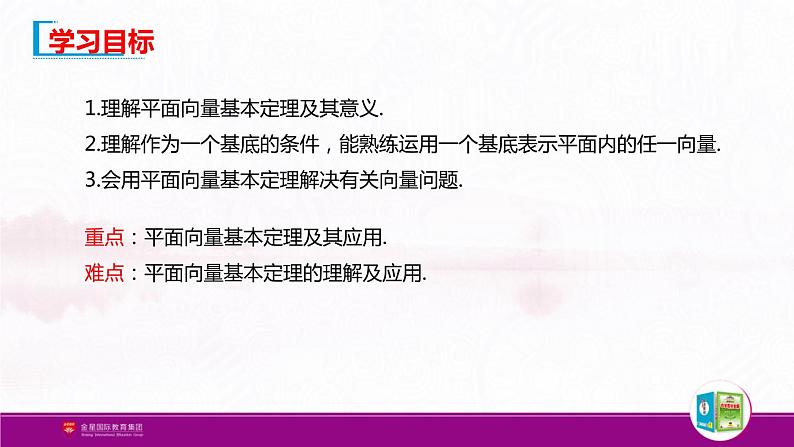 新人教版高中数学必修第二册全套PPT课件（中学数学教材全解）02