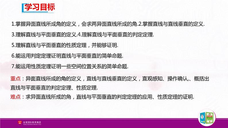 新人教版高中数学必修第二册全套PPT课件（中学数学教材全解）02