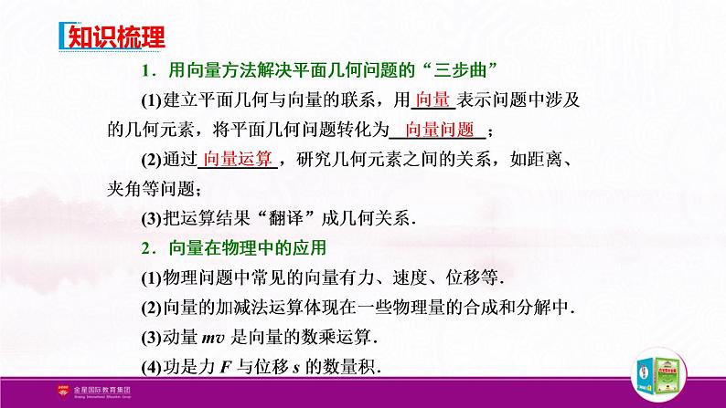 新人教版高中数学必修第二册全套PPT课件（中学数学教材全解）03