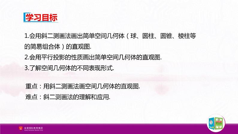 新人教版高中数学必修第二册全套PPT课件（中学数学教材全解）02
