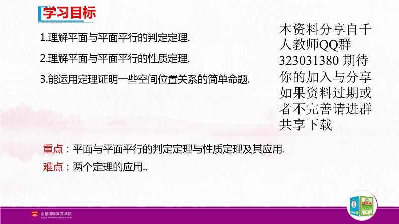 新人教版高中数学必修第二册全套PPT课件（中学数学教材全解）02