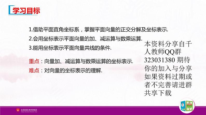 新人教版高中数学必修第二册全套PPT课件（中学数学教材全解）02
