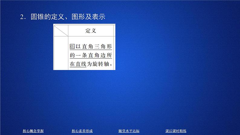 高中数学必修二  《8.1 基本立体图形》精品说课课件第4页