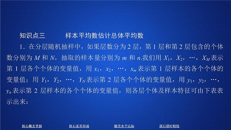 高中数学必修二  《9.1 随机抽样》名校名师课件06