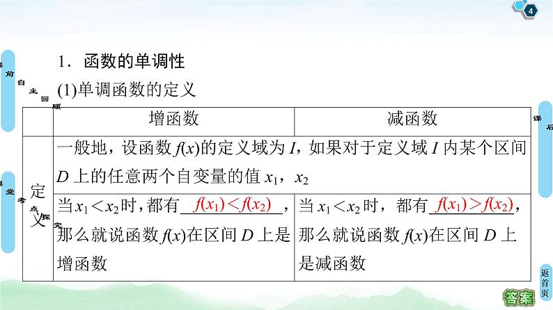 高考数学(理数)一轮复习讲与练2.2《函数的单调性与最值》（3份打包，课件+教案+配套练习，含解析）04