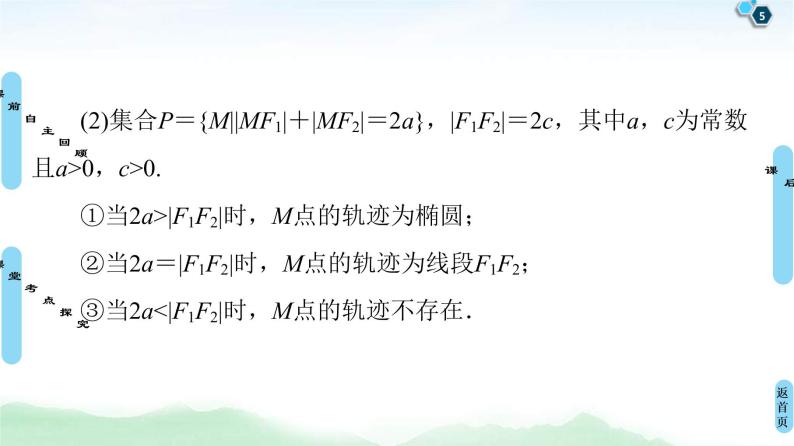 高考数学(理数)一轮复习讲与练9.5《椭圆》（3份打包，课件+教案+配套练习，含解析）05