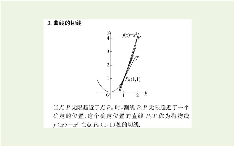 人教A版高中数学选择性必修第二册第五章1.1变化率问题课件03