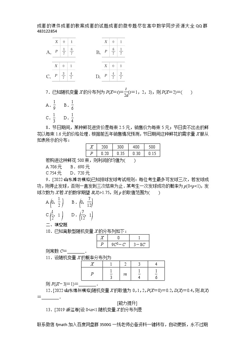 专练17　函数、导数及其应用综合检测第1页