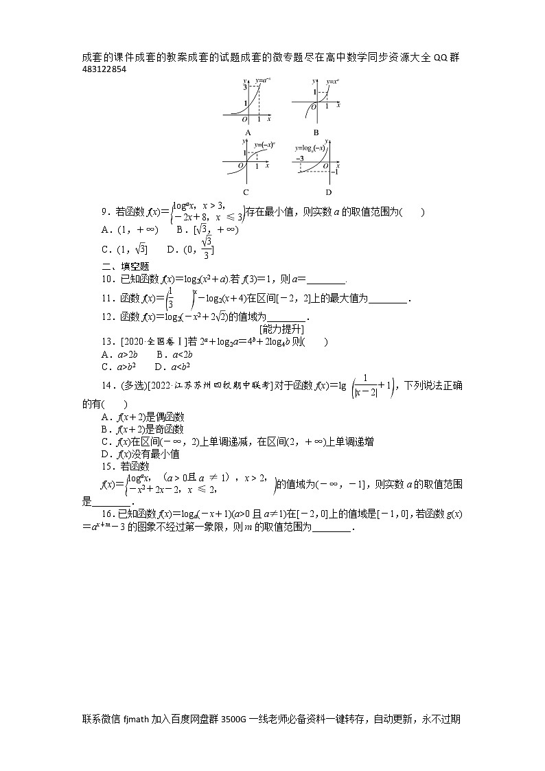 专练53　条件概率、全概率公式、相互独立事件的概率第1页