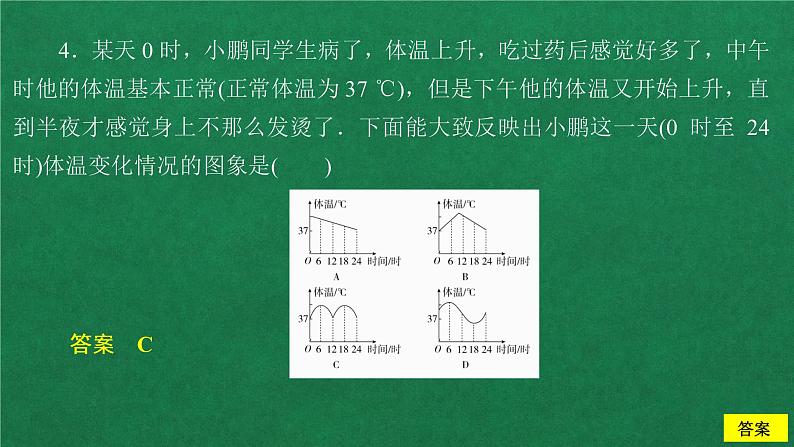 高中数学必修一  4.5 函数的应用（二）课后课时精练教学课件第8页