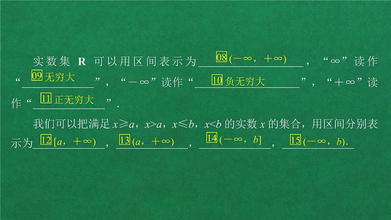 高中数学必修一 3.1函数概念与性质教学课件第8页