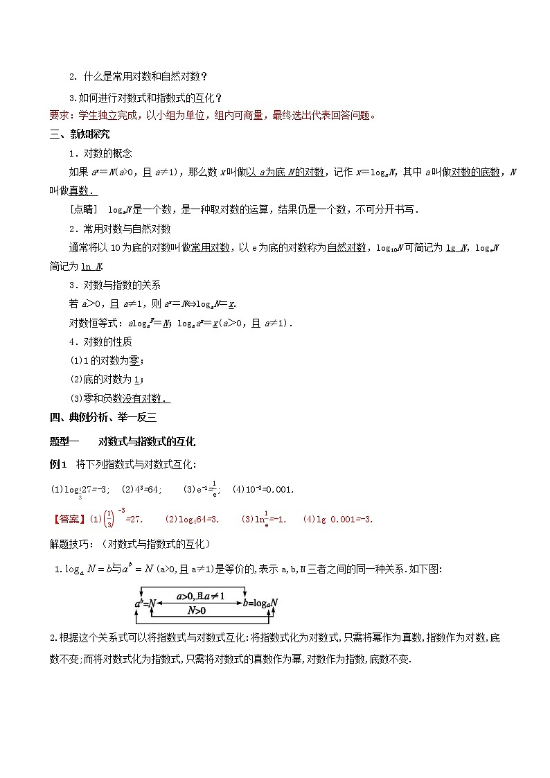 4.3.1 对数的概念（2）第2页