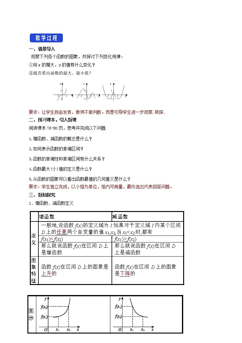 3.2.1 单调性与最大（小）值（2）第2页