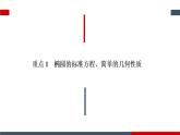 第三章  圓錐曲線的方程  章末復(fù)習(xí)  課件-2022-2023學(xué)年高二上學(xué)期數(shù)學(xué)人教A版（2019）選擇性必修第一冊