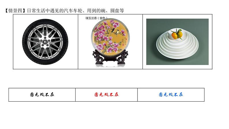 2.4.1圆的标准方程 课件-2022-2023学年高二上学期数学人教A版（2019）选择性必修第一册06