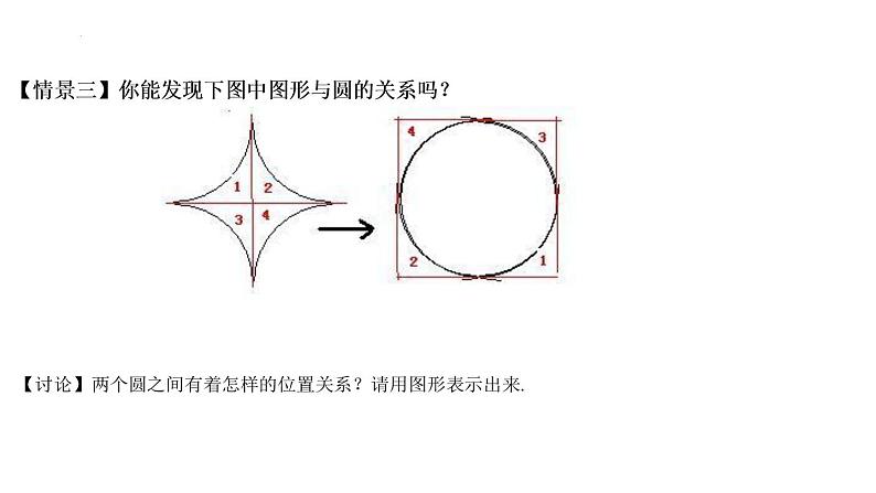 2.5.2  圆与圆的位置关系 课件-2022-2023学年高二上学期数学人教A版（2019）选择性必修第一册第5页