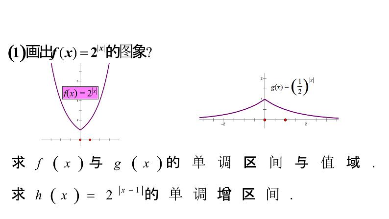 人教版必修一4.2 指数函数 课件02