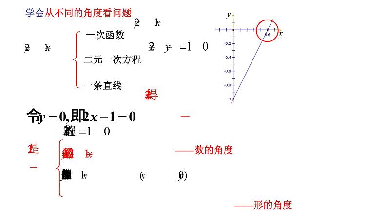 人教版必修一 方程的根与函数的零点 课件第4页