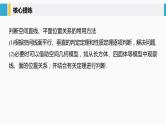 《新高考数学大二轮复习课件》专题四 第2讲 空间点、直线、平面之间的位置关系