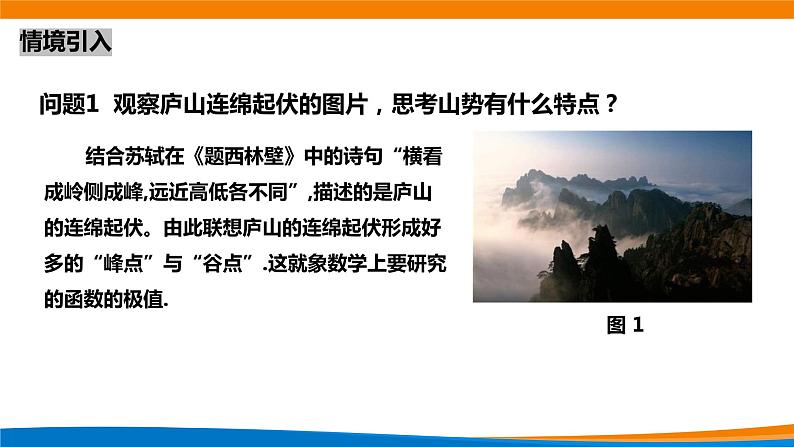 5.3.2函数的极值与 最大（小）值（第1课时）课件PPT02