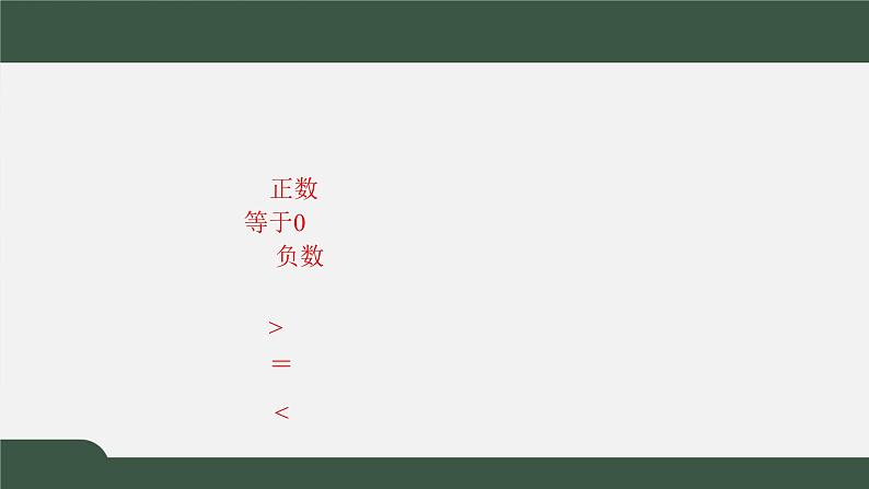 1.3.1不等式的性质（课件）-2021-2022学年高一数学同步精品课件（北师大版2019必修第一册）03