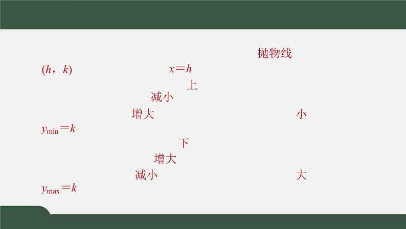 1.4.1一元二次函数（课件）-2021-2022学年高一数学同步精品课件（北师大版2019必修第一册）03