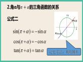 5.3《诱导公式》课件