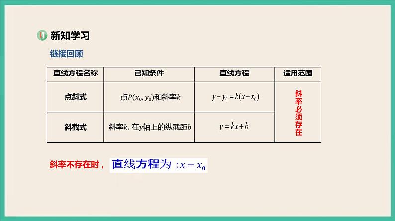 2.2.2《直线的两点式方程 》课件03