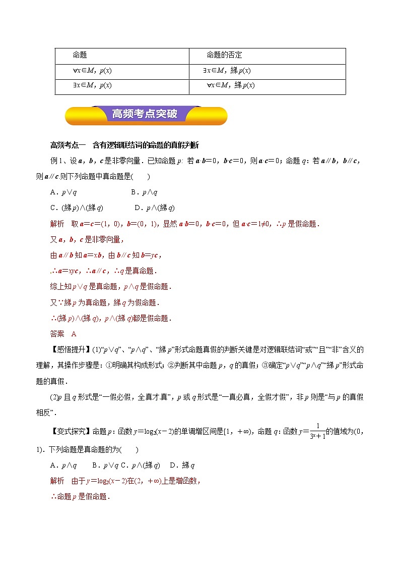 2023高中数学必修一全册期末总复习 试卷学案练习02