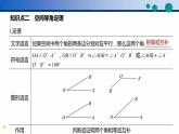 8.5.1 直线与直线平行高一数学同步精品高效讲练课件（人教A版2019必修第二册）