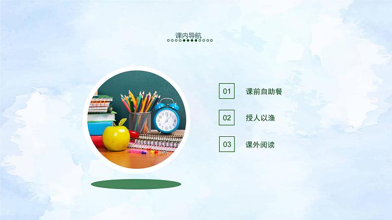 备战2023年高考数学一轮复习  专题1-1 集合、常用逻辑用语与不等式课件第2页