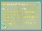 高中数学选择性必修3 精品同步课件  2  分类加法计数原理