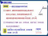 6.1 平面向量的概念-高一數(shù)學(xué)同步教學(xué)課件（人教A版2019必修第二冊）