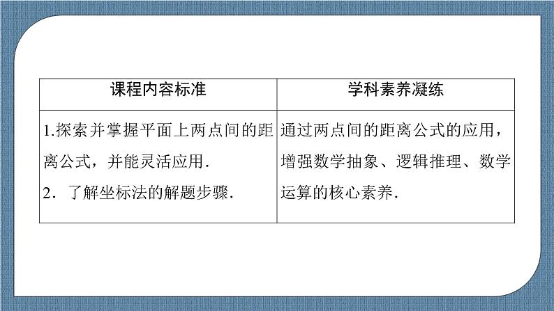 2.3.2 两点间的距离公式 -【优化指导】新教材高中数学选择性必修第一册（人教A版2019）（课件+练习）03