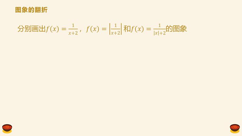 暑假12函数图象的变换课件PPT第5页