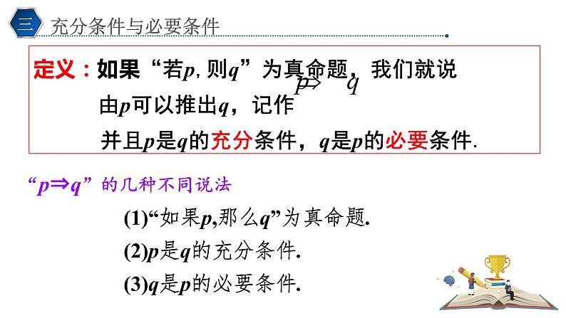 1.4.1充分条件与必要条件课件PPT07