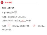2.2 基本不等式(2)课件PPT