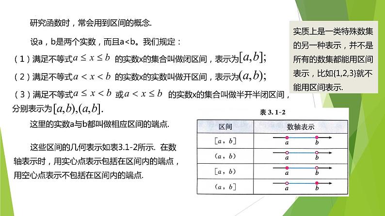 3.1.1 函数的概念（第2课时）（同步备课+分层作业） 高一数学同步备课系列（人教A版2019必修第一册）05