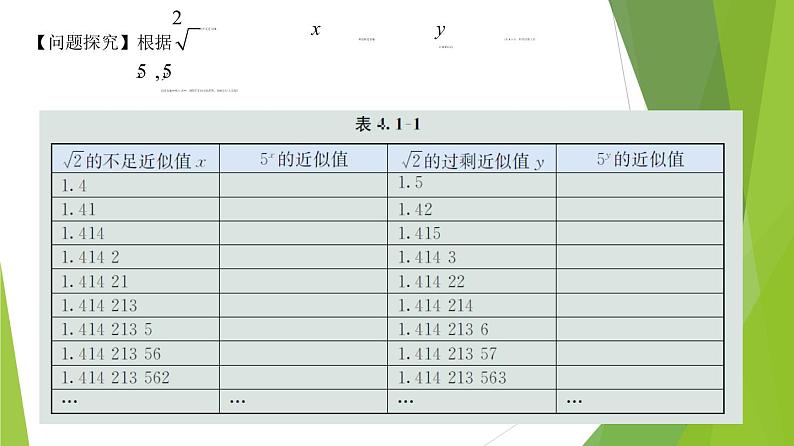 4.1.2  无理指数幂及其运算（同步备课+分层作业） 高一数学同步备课系列（人教A版2019必修第一册）05