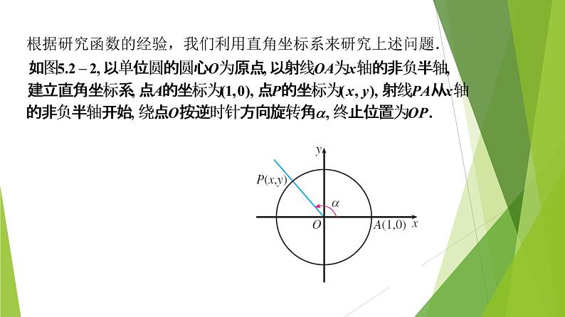 5.2.1 三角函数的概念（同步备课+分层作业） 高一数学同步备课系列（人教A版2019必修第一册）06