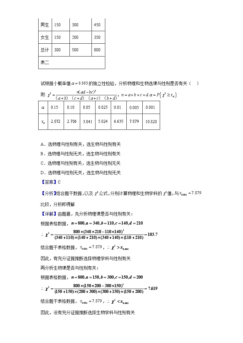 2023届浙江省浙南名校联盟高三上学期第一次联考数学试题（解析版）第3页