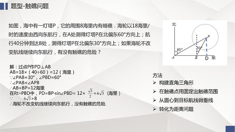 三角函数知识点总结课件-2023届高三数学一轮复习第7页