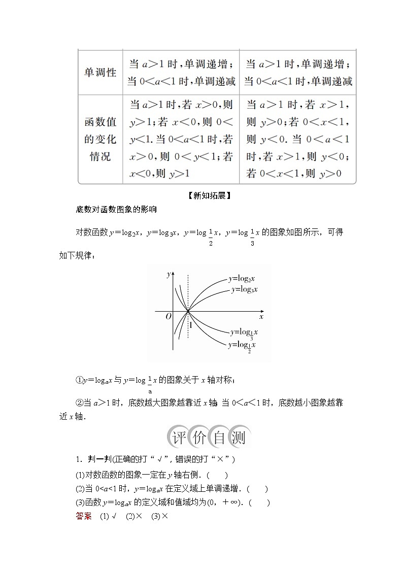 第四章  4.4.2  第1课时  课后课时精练03