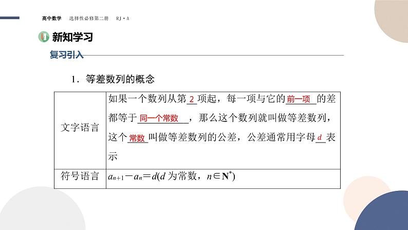 4.2 等差数列-4.2.1 等差数列的概念 第2课时（课件PPT）03